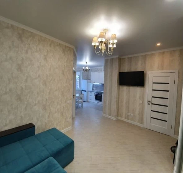Photo 1. One-Room flat, to rent. Odesa Приморский