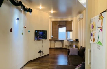 Photo One-Room flat, to rent. Odesa Приморский