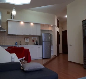 Photo 2. Two-Room flat, to rent. Odesa Приморский