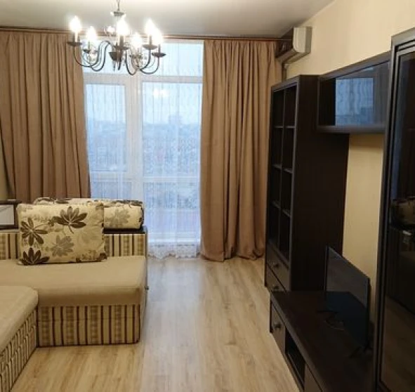 Photo 1. Two-Room flat, to rent. Odesa Пересыпский (Суворовский)