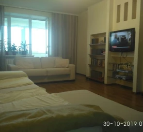 Foto 2. Tres Ambientes piso, para alquilar. Odesa Киевский