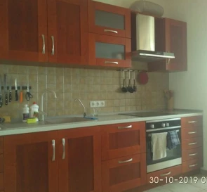Foto 3. Tres Ambientes piso, para alquilar. Odesa Киевский