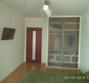 Foto 4. Tres Ambientes piso, para alquilar. Odesa Киевский