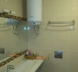 Foto 5. Tres Ambientes piso, para alquilar. Odesa Киевский
