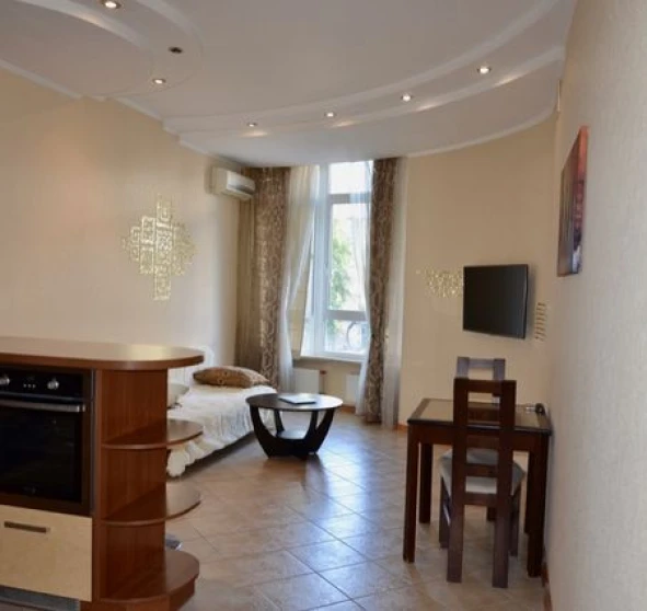 Fotografie 1. Garsonieră apartament, de vânzare. Odesa Киевский