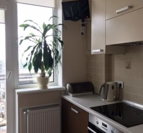 Fotografie 3. Garsonieră apartament, de vânzare. Odesa Хаджибейский (Малиновский)
