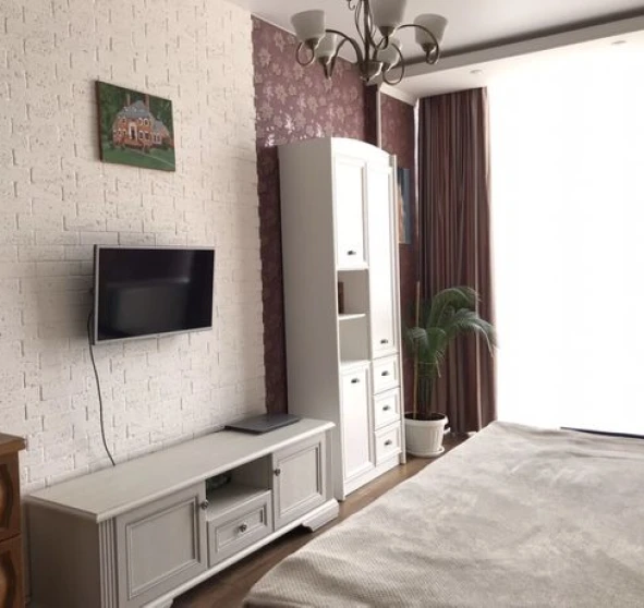 Fotografie 1. Garsonieră apartament, de vânzare. Odesa Хаджибейский (Малиновский)