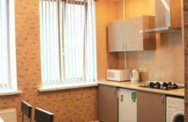 Photo One-Room flat, to rent. Odesa Приморский