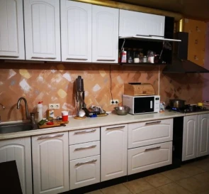 Фото 5. Двухкомнатная квартира, аренда. Одесса Приморский