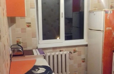 Fotografie Garsonieră apartament, de închiriat. Odesa Хаджибейский (Малиновский)