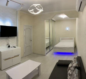 Fotografie 2. Garsonieră apartament, de închiriat. Odesa Приморский