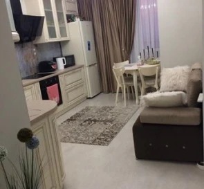Foto 2. Monoambiente piso, para alquilar. Odesa Киевский