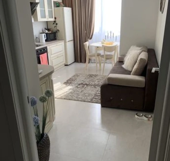 Foto 1. Monoambiente piso, para alquilar. Odesa Киевский