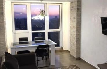 Photo Two-Room flat, to rent. Odesa Приморский