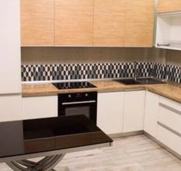 Photo 1. Two-Room flat, to rent. Odesa Приморский