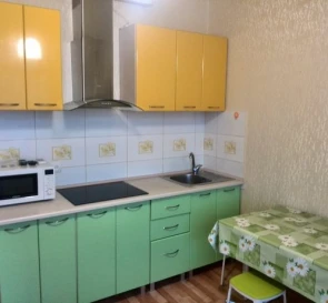 Zdjęcie 3. Kawalerka mieszkanie, do wynajęcia. Odesa Хаджибейский (Малиновский)