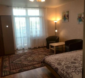 Zdjęcie 2. Kawalerka mieszkanie, do wynajęcia. Odesa Хаджибейский (Малиновский)