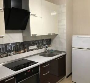 Photo 4. One-Room flat, to rent. Odesa Киевский
