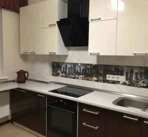 Photo 5. One-Room flat, to rent. Odesa Киевский