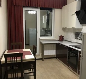 Photo 3. One-Room flat, to rent. Odesa Киевский