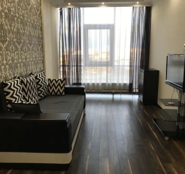 Photo 1. One-Room flat, to rent. Odesa Киевский