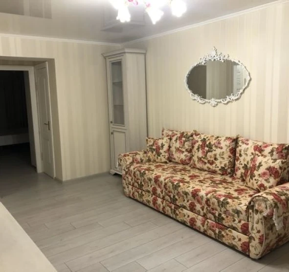 Photo 1. Two-Room flat, to rent. Odesa Приморский