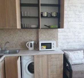 Zdjęcie 3. Kawalerka mieszkanie, do wynajęcia. Odesa Киевский