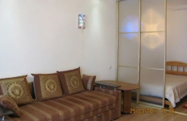 Photo One-Room flat, to rent. Odesa Приморский