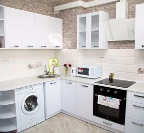 Photo 4. One-Room flat, to rent. Odesa Киевский
