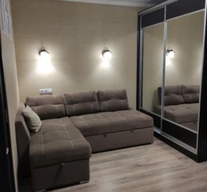 Photo 2. One-Room flat, to rent. Odesa Киевский