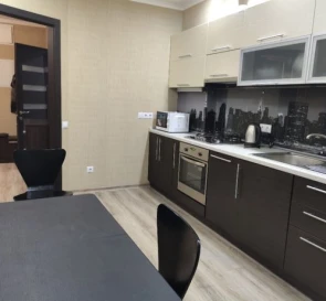 Photo 5. One-Room flat, to rent. Odesa Киевский