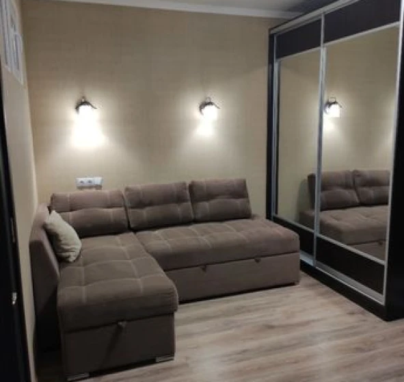 Photo 1. One-Room flat, to rent. Odesa Киевский
