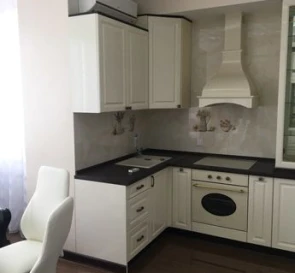 Foto 5. Tres Ambientes piso, para alquilar. Odesa Приморский