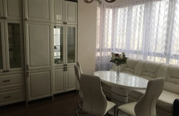 Photo Three-Room flat, to rent. Odesa Приморский