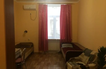 Фото Однокімнатна квартира, оренда. Одеса Приморский