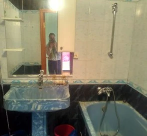 Photo 5. Three-Room flat, to rent. Odesa Пересыпский (Суворовский)