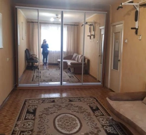 Photo 2. One-Room flat, to rent. Odesa Хаджибейский (Малиновский)