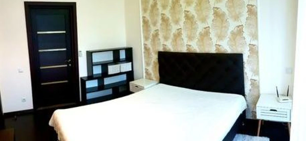 Photo One-Room flat, to rent. Odesa Приморский