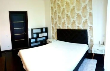 Photo One-Room flat, to rent. Odesa Приморский