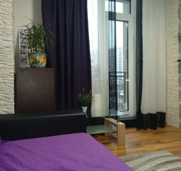Photo 1. One-Room flat, to rent. Odesa Киевский