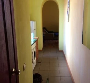 Photo 3. One-Room flat, to rent. Odesa Приморский