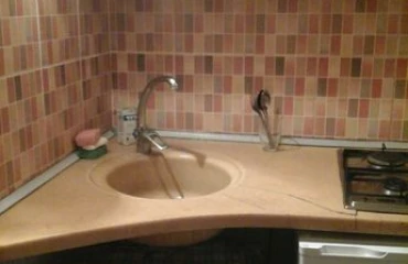 Photo One-Room flat, to rent. Odesa Приморский