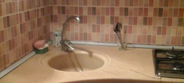Photo 3. One-Room flat, to rent. Odesa Приморский