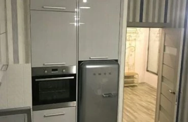 Photo One-Room flat, to rent. Odesa Приморский