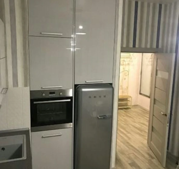 Photo 1. One-Room flat, to rent. Odesa Приморский