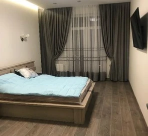 Zdjęcie 3. Kawalerka mieszkanie, do wynajęcia. Odesa Приморский