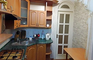 Photo One-Room flat, to rent. Odesa Приморский