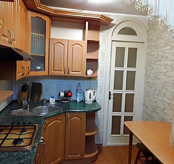 Foto 1. Monoambiente piso, para alquilar. Odesa Приморский