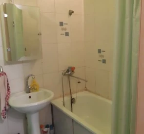 Zdjęcie 4. Kawalerka mieszkanie, do wynajęcia. Odesa Хаджибейский (Малиновский)