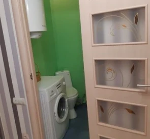 Zdjęcie 3. Kawalerka mieszkanie, do wynajęcia. Odesa Хаджибейский (Малиновский)